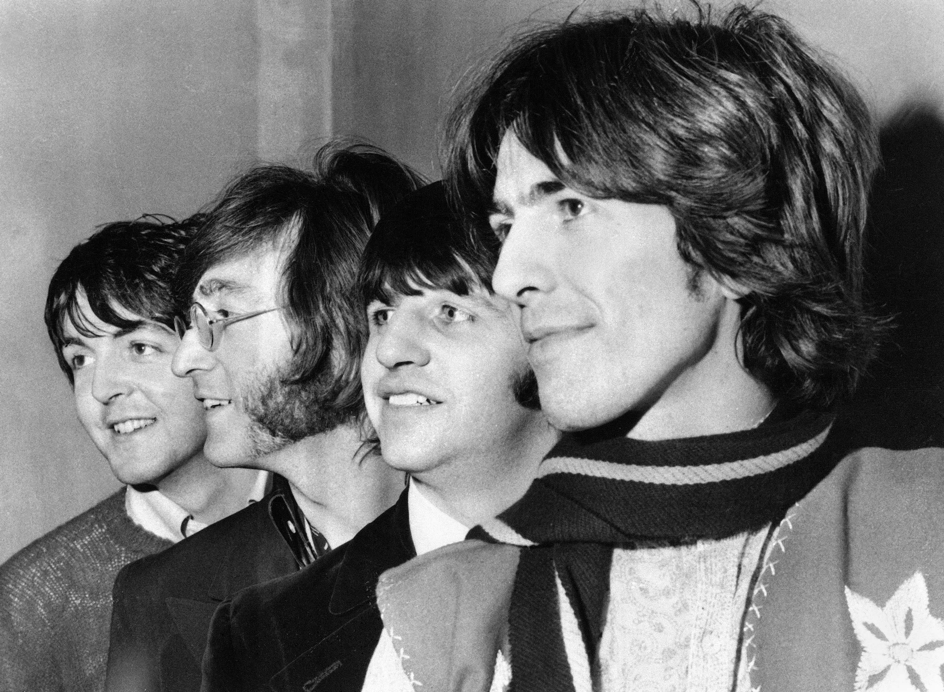 40 Celebrities You Forgot Used to Rock Long Hair